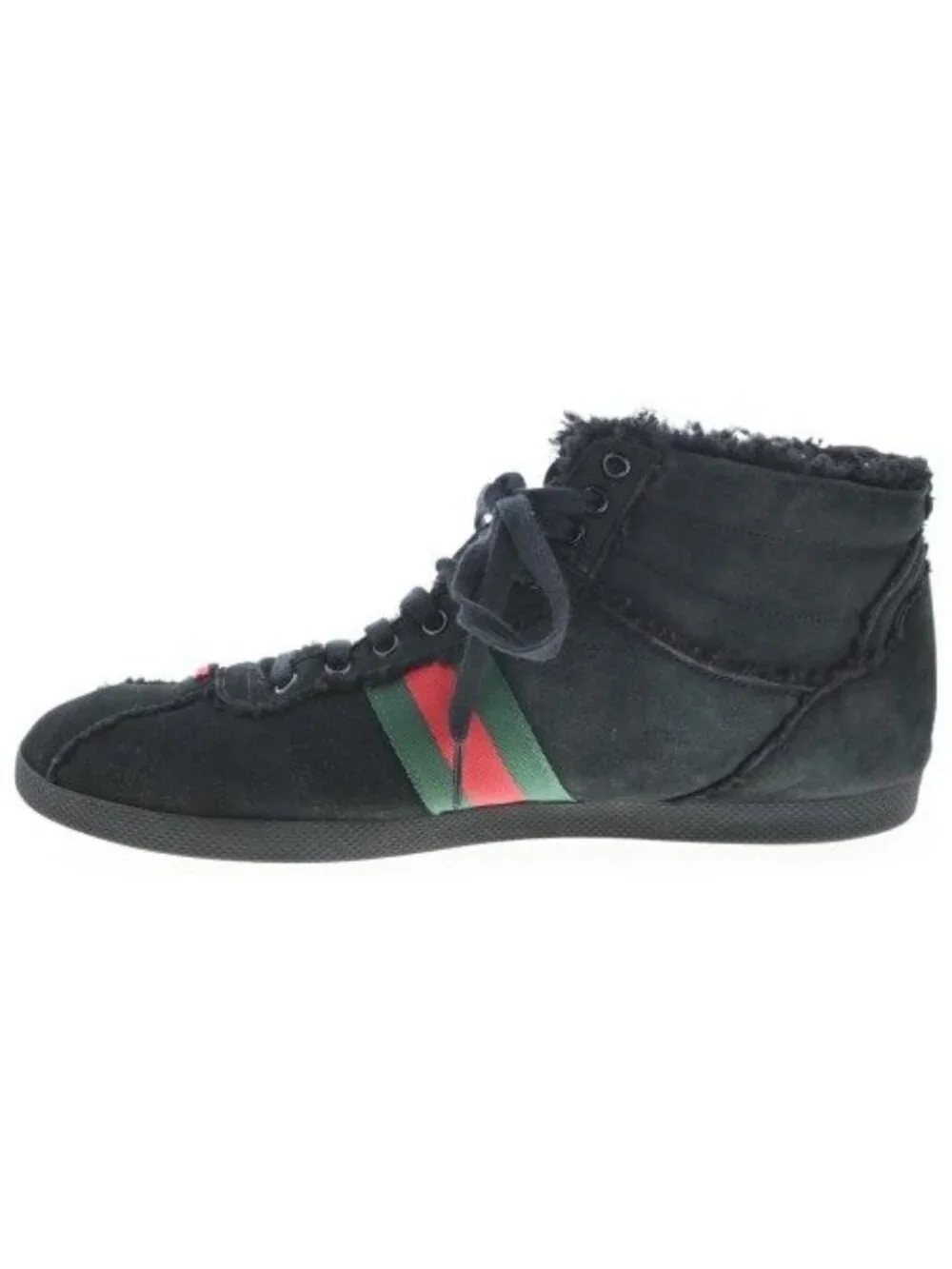 Gucci Sneakers Black